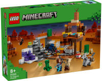 21263 The Badlands Mineshaft











