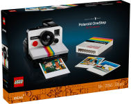 21345 Polaroid OneStep SX-70 Camera









