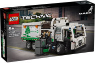 42167 Mack® LR Electric Garbage Truck








