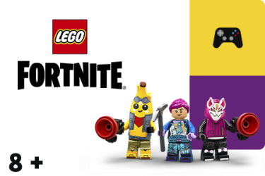 LEGO® Fortnite