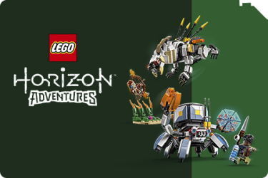 LEGO® Horizon Adventures