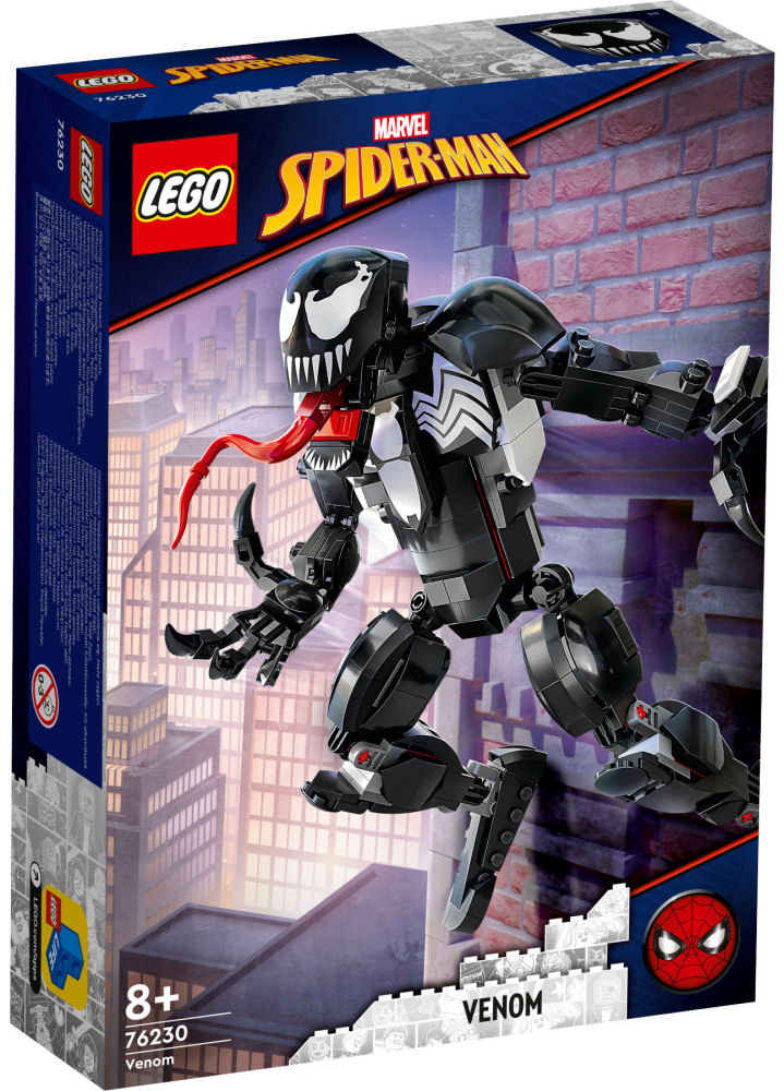 Venom action best sale figure australia